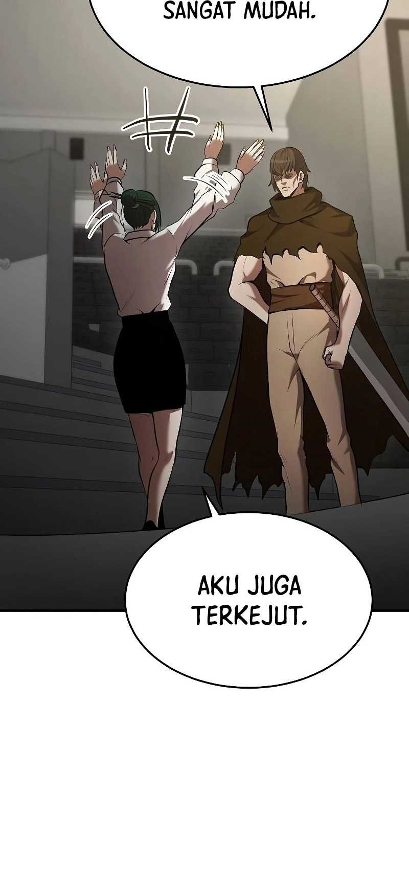 I Became a Renowned Family’s Sword Prodigy Chapter 104 Gambar 19