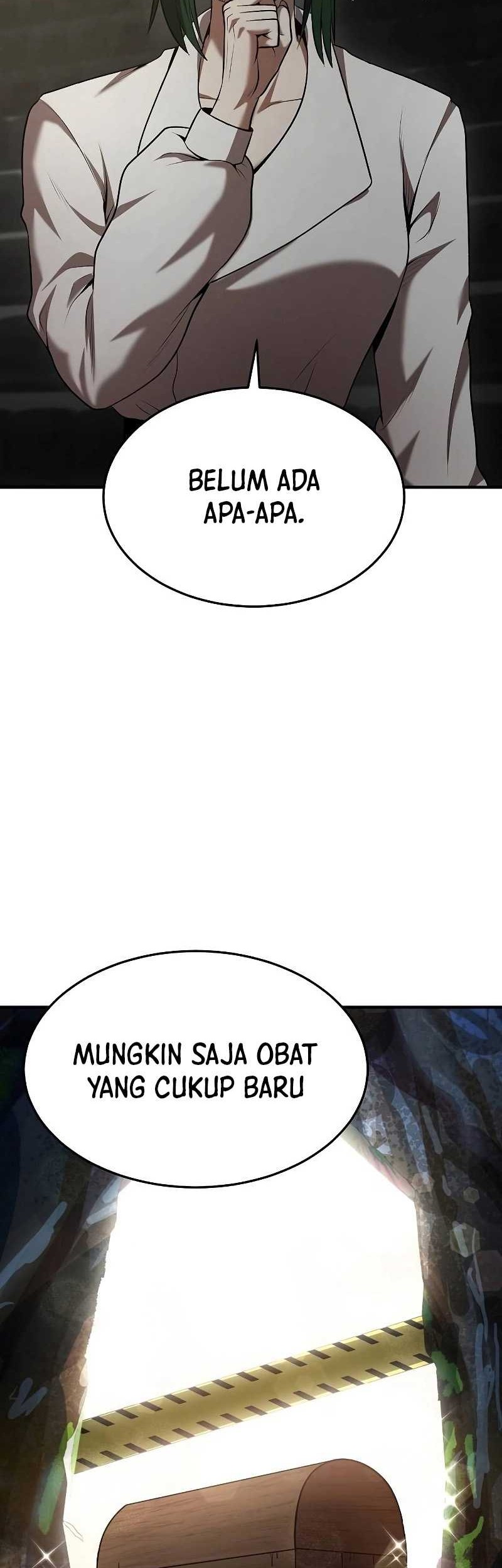 I Became a Renowned Family’s Sword Prodigy Chapter 104 Gambar 21