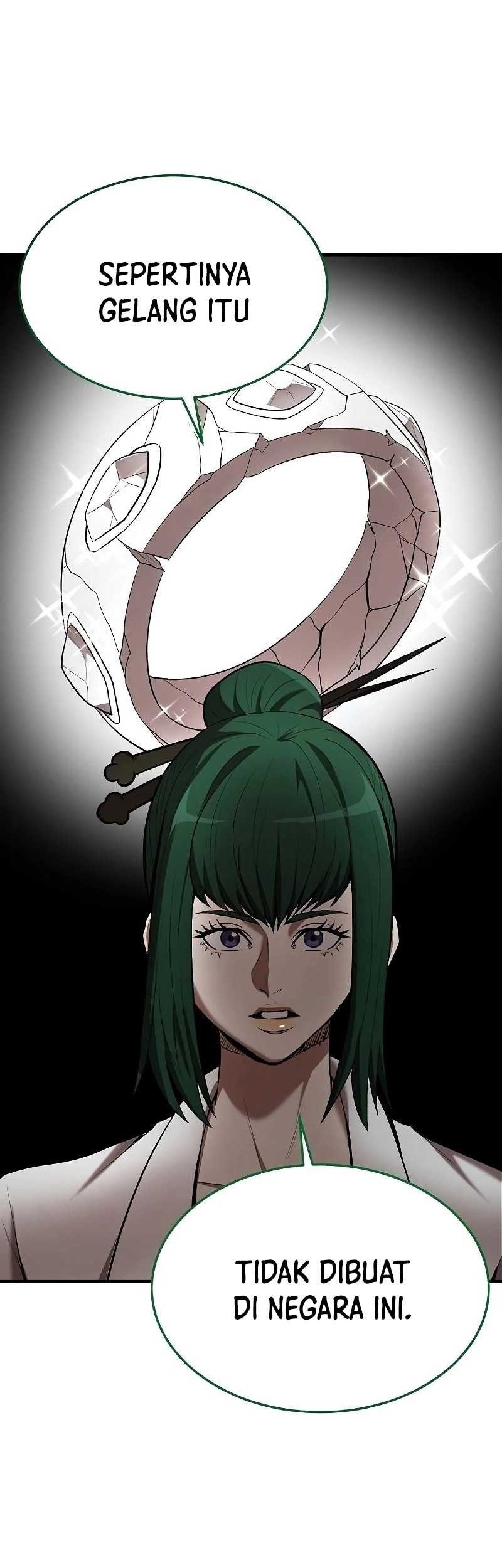 I Became a Renowned Family’s Sword Prodigy Chapter 104 Gambar 23