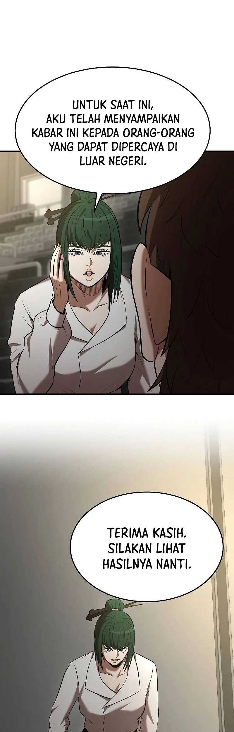 I Became a Renowned Family’s Sword Prodigy Chapter 104 Gambar 24