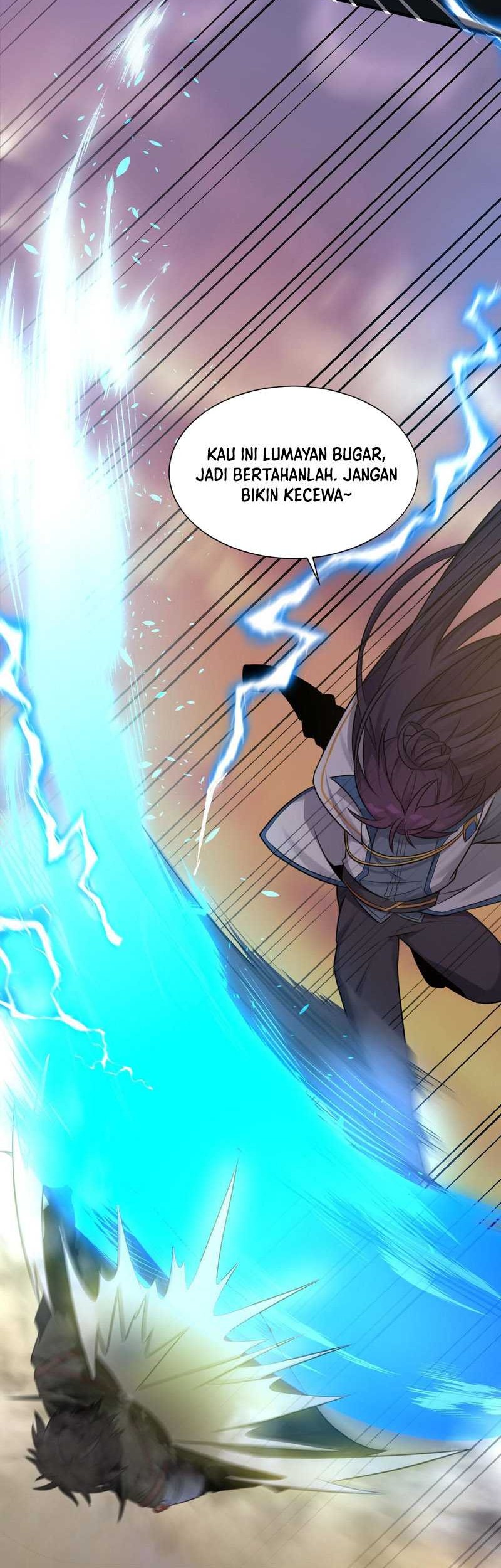 I Just Had to Pick up a Female Disciple Chapter 40 Gambar 8