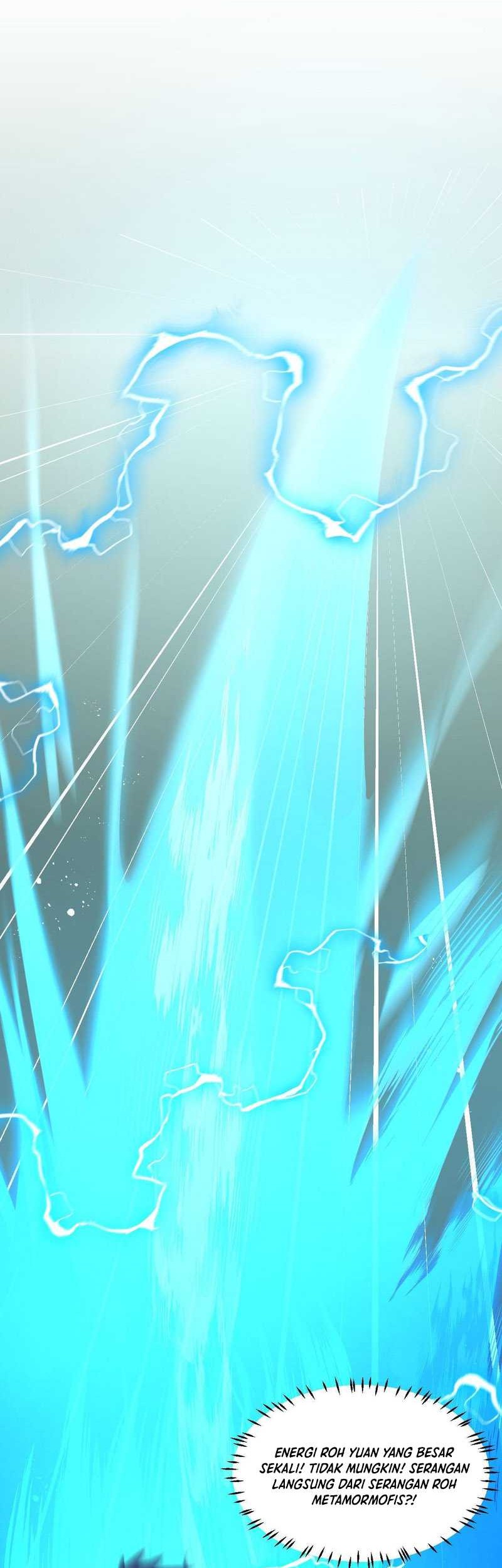 I Just Had to Pick up a Female Disciple Chapter 40 Gambar 14