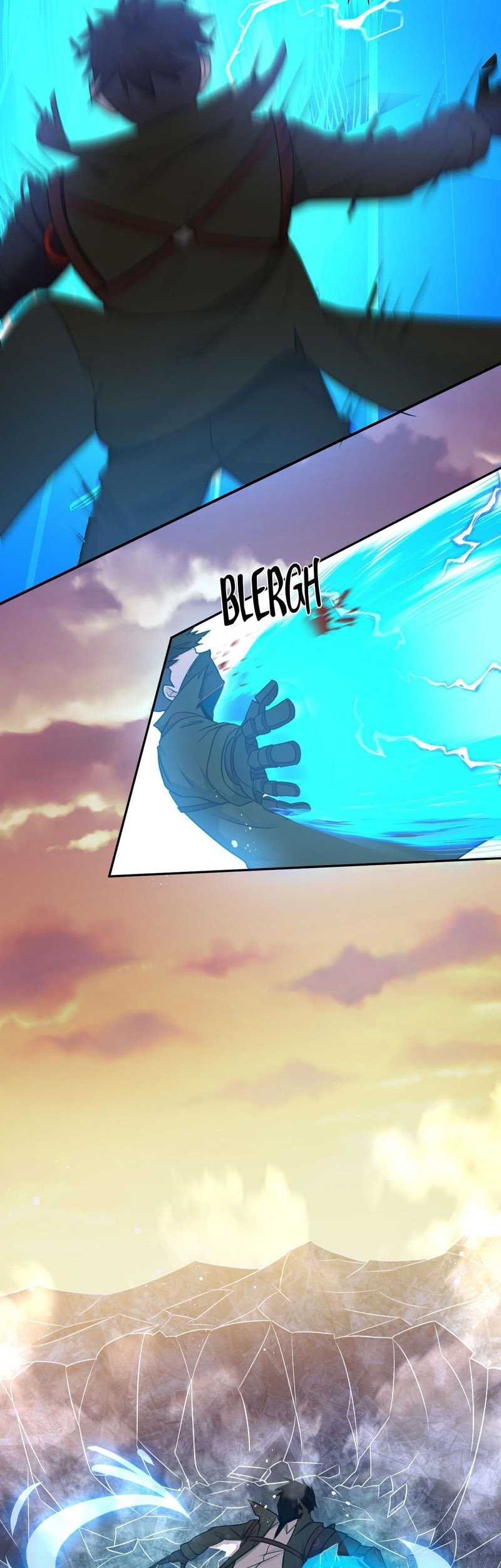 I Just Had to Pick up a Female Disciple Chapter 40 Gambar 15