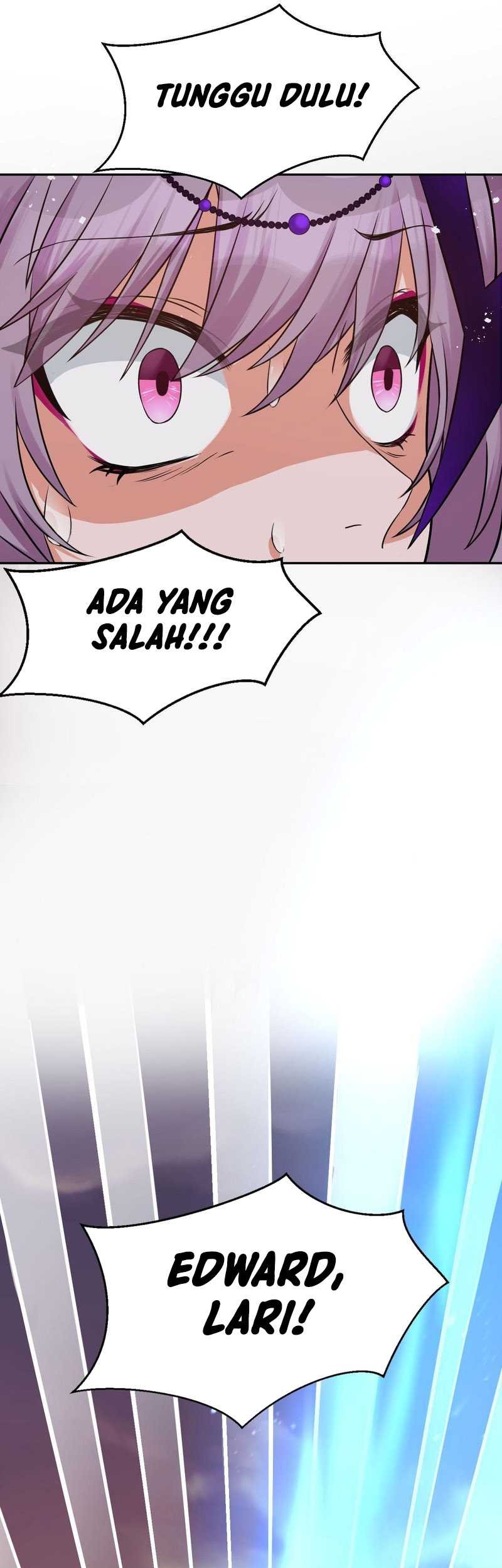 I Just Had to Pick up a Female Disciple Chapter 40 Gambar 28