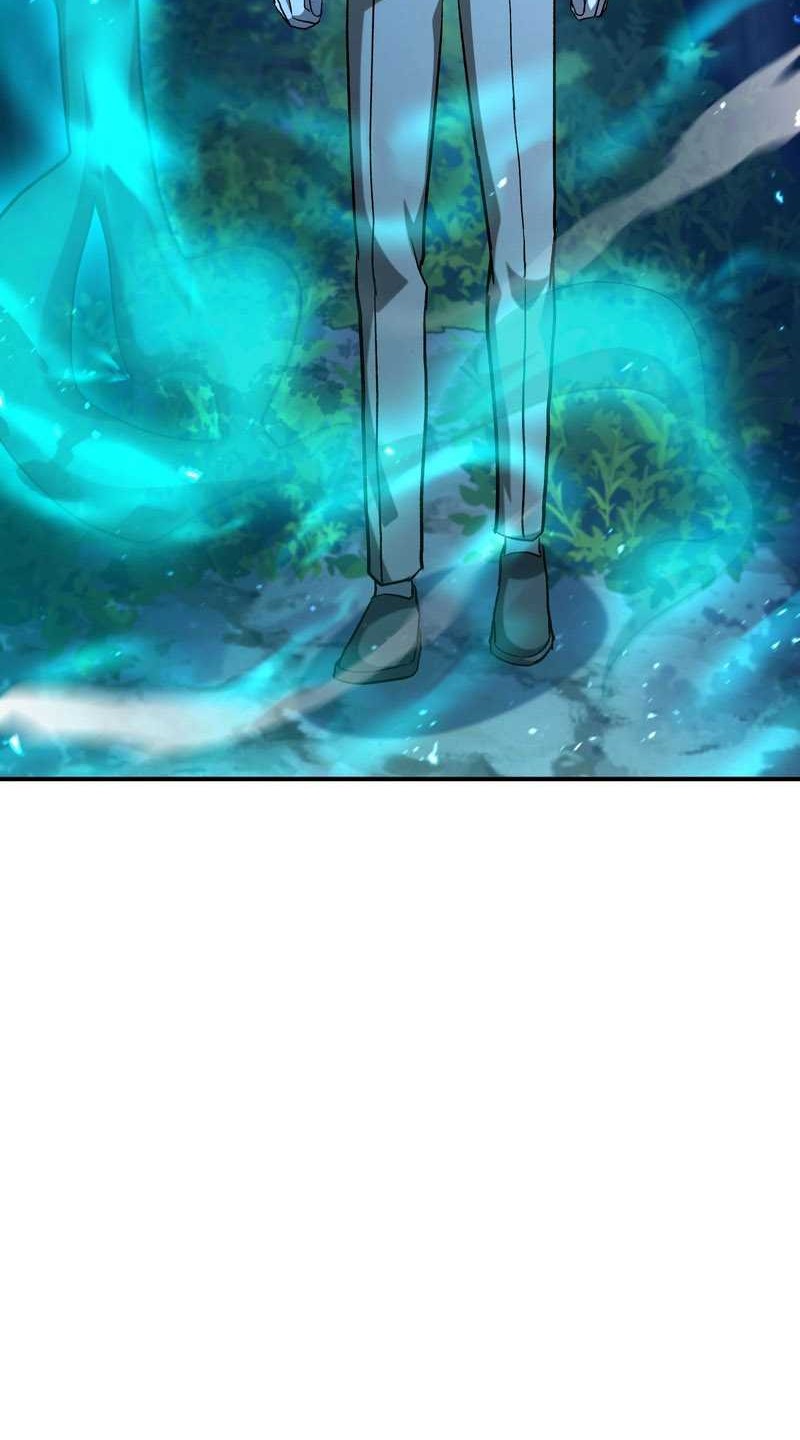 The Iron-Blooded Necromancer Has Returned Chapter 40 Gambar 40