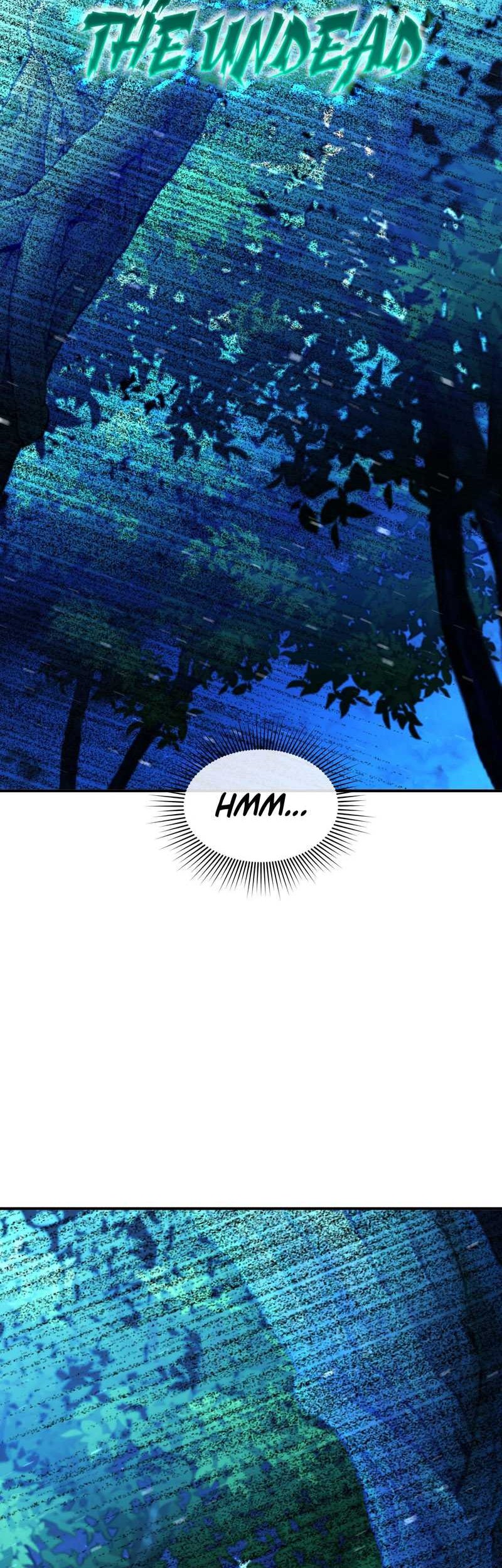 The Iron-Blooded Necromancer Has Returned Chapter 40 Gambar 42