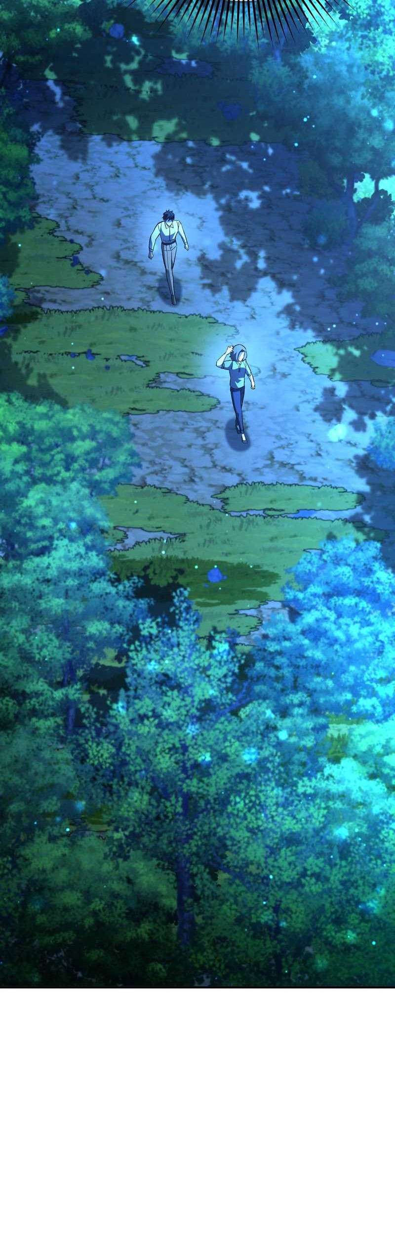 The Iron-Blooded Necromancer Has Returned Chapter 40 Gambar 44