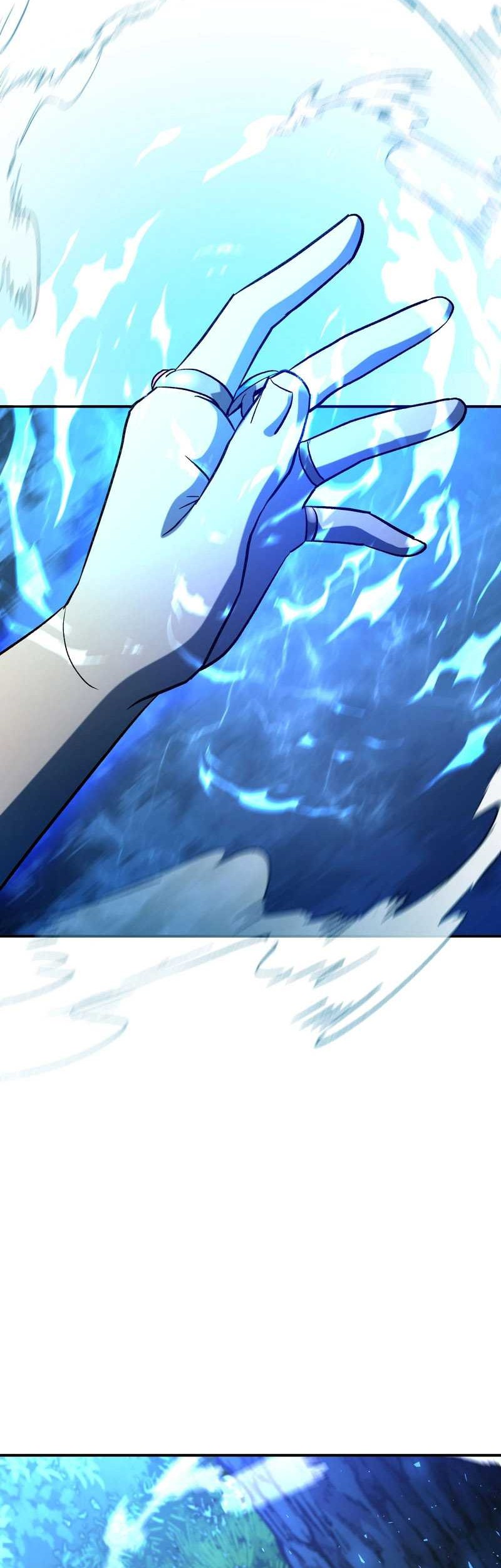 The Iron-Blooded Necromancer Has Returned Chapter 40 Gambar 46