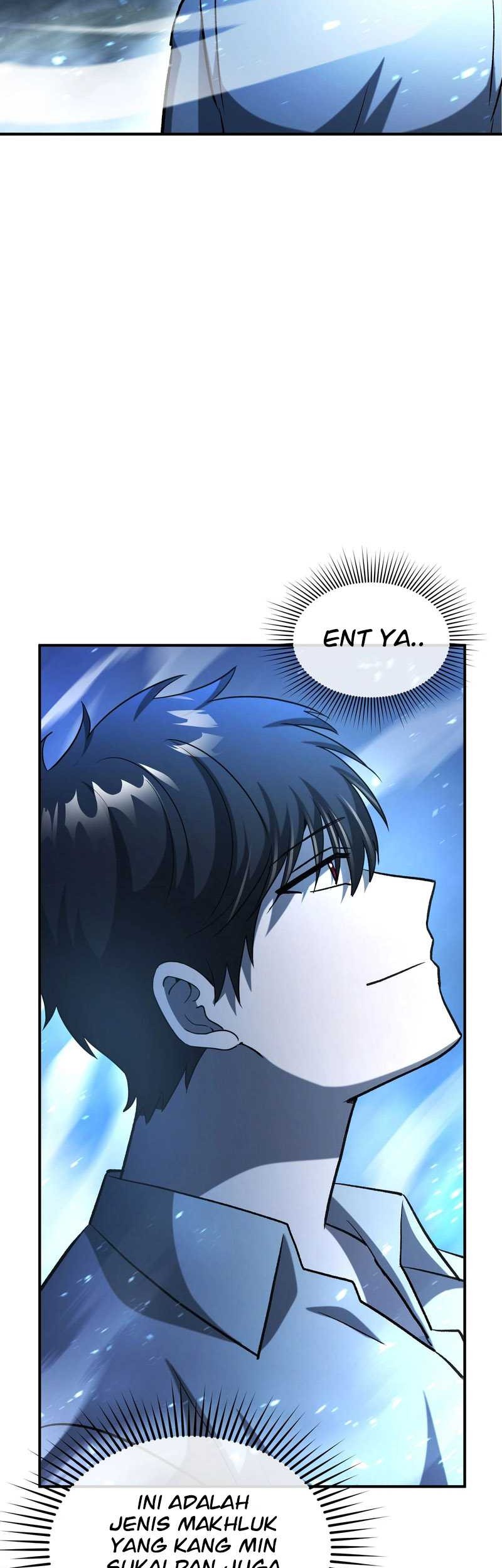 The Iron-Blooded Necromancer Has Returned Chapter 40 Gambar 51