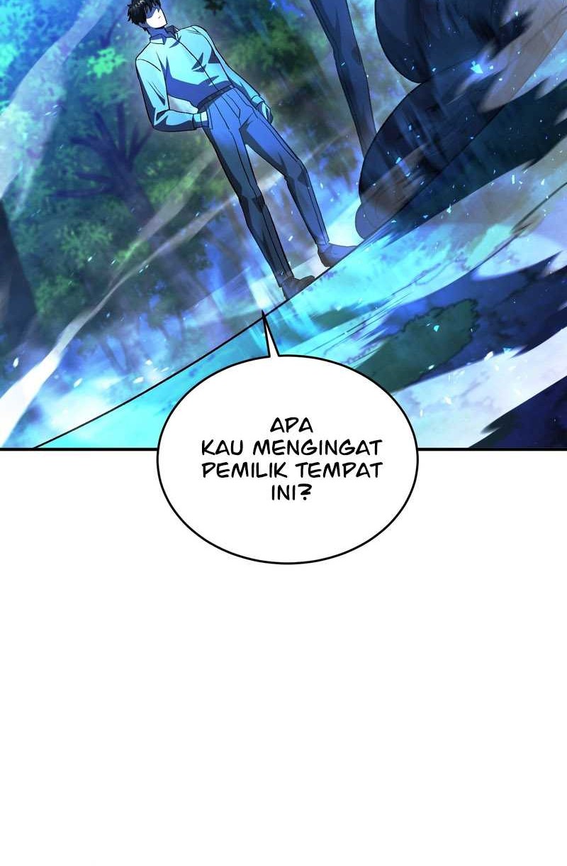 The Iron-Blooded Necromancer Has Returned Chapter 40 Gambar 59