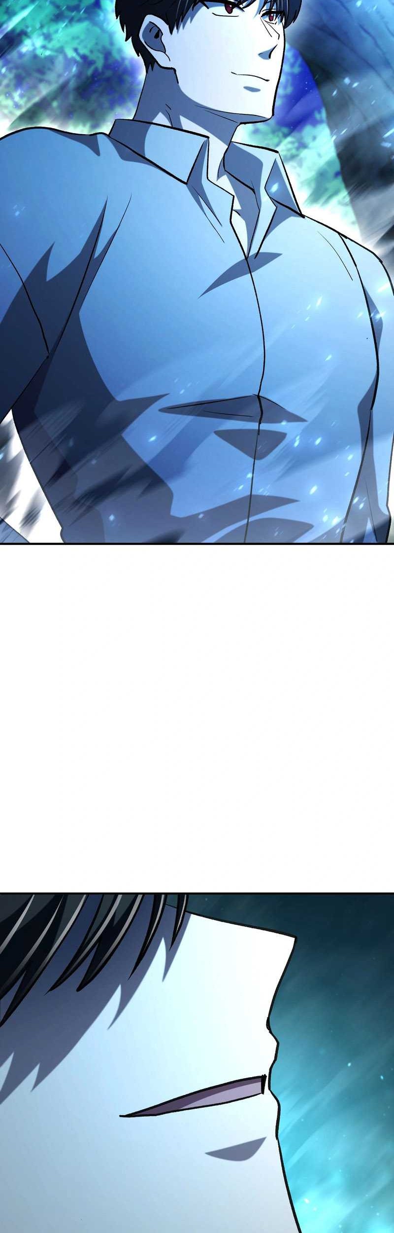 The Iron-Blooded Necromancer Has Returned Chapter 40 Gambar 61