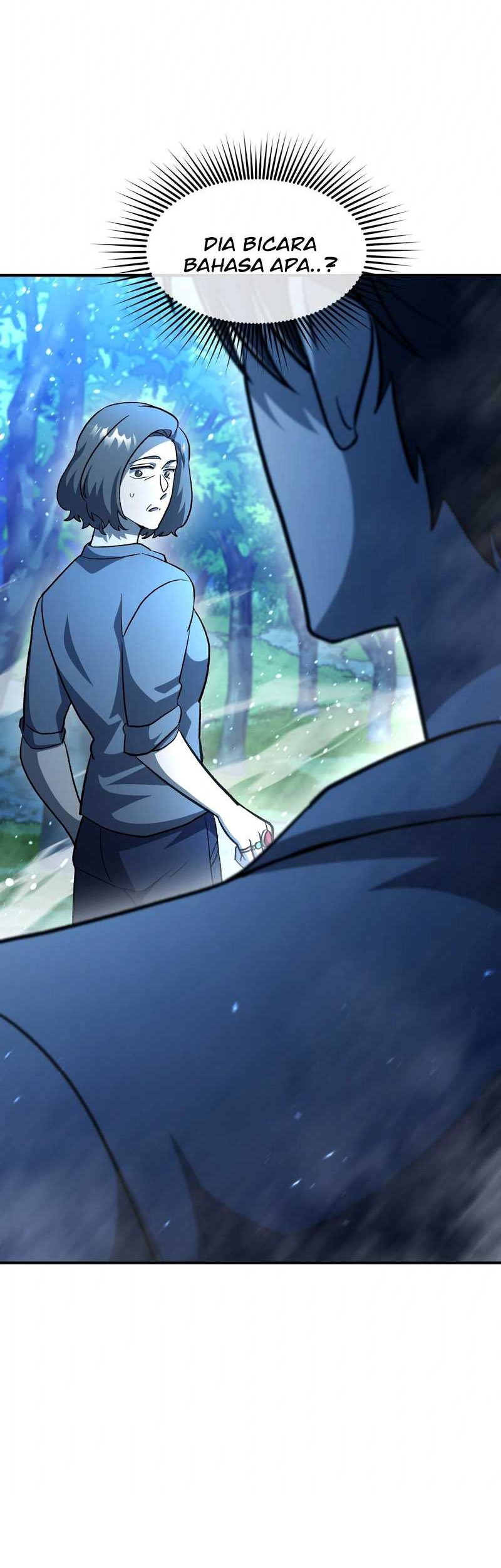 The Iron-Blooded Necromancer Has Returned Chapter 40 Gambar 63