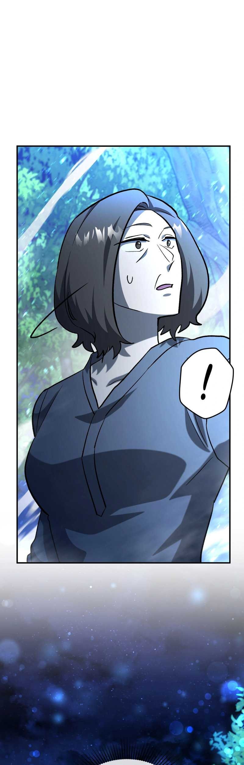 The Iron-Blooded Necromancer Has Returned Chapter 40 Gambar 64