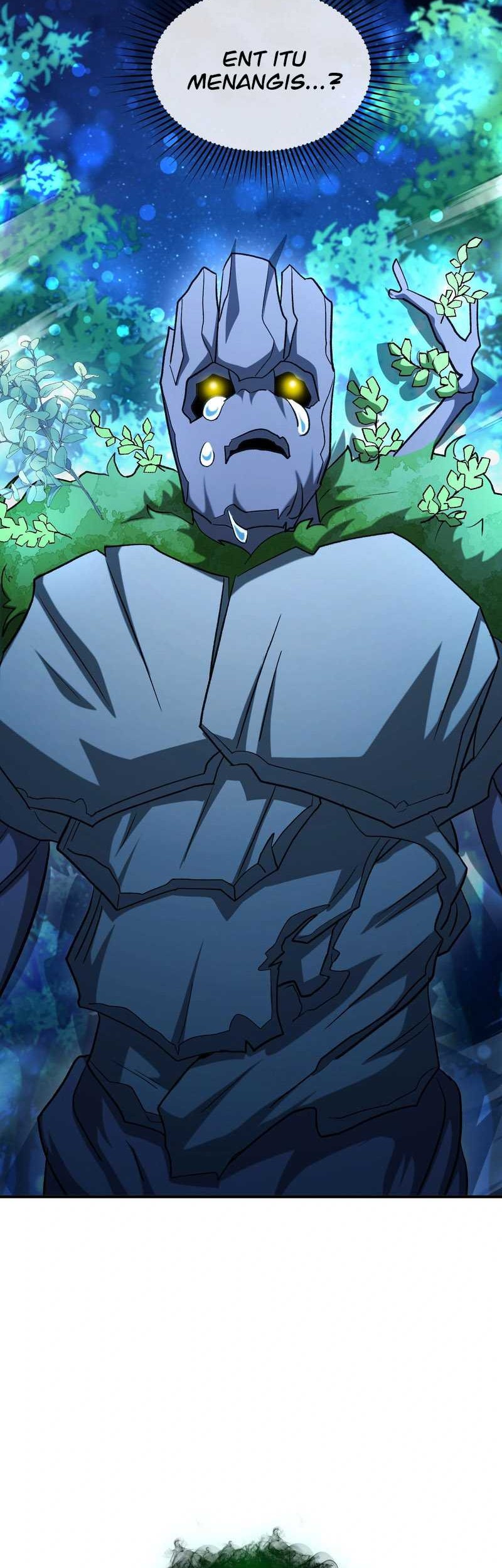 The Iron-Blooded Necromancer Has Returned Chapter 40 Gambar 65