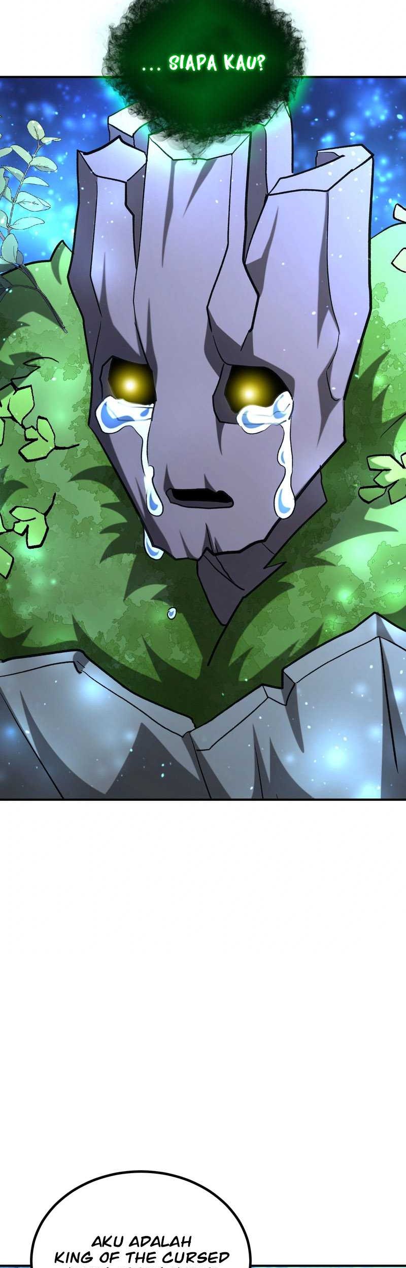 The Iron-Blooded Necromancer Has Returned Chapter 40 Gambar 66