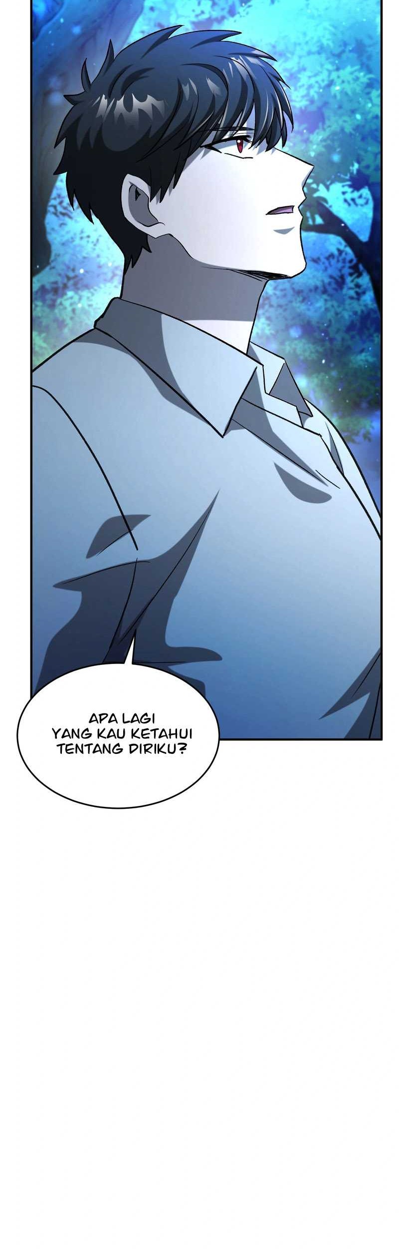 The Iron-Blooded Necromancer Has Returned Chapter 40 Gambar 71