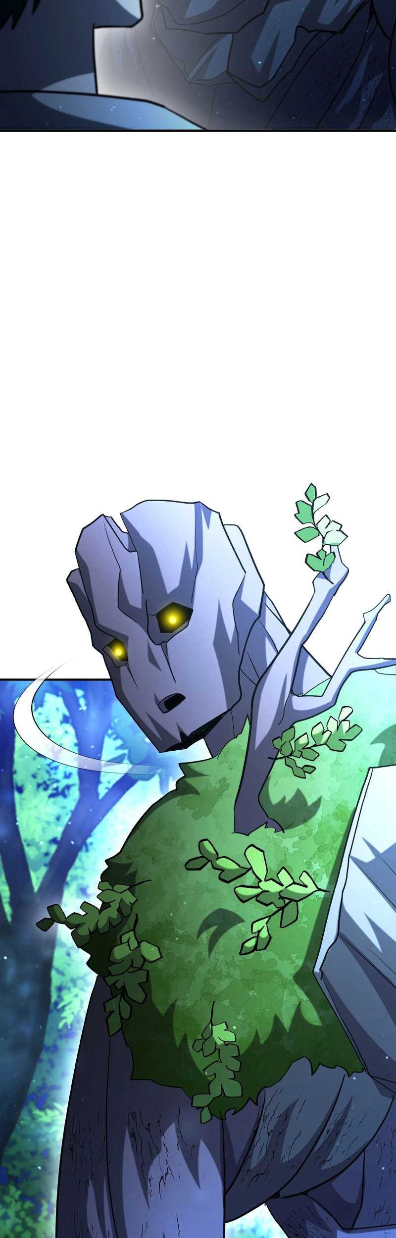 The Iron-Blooded Necromancer Has Returned Chapter 40 Gambar 74