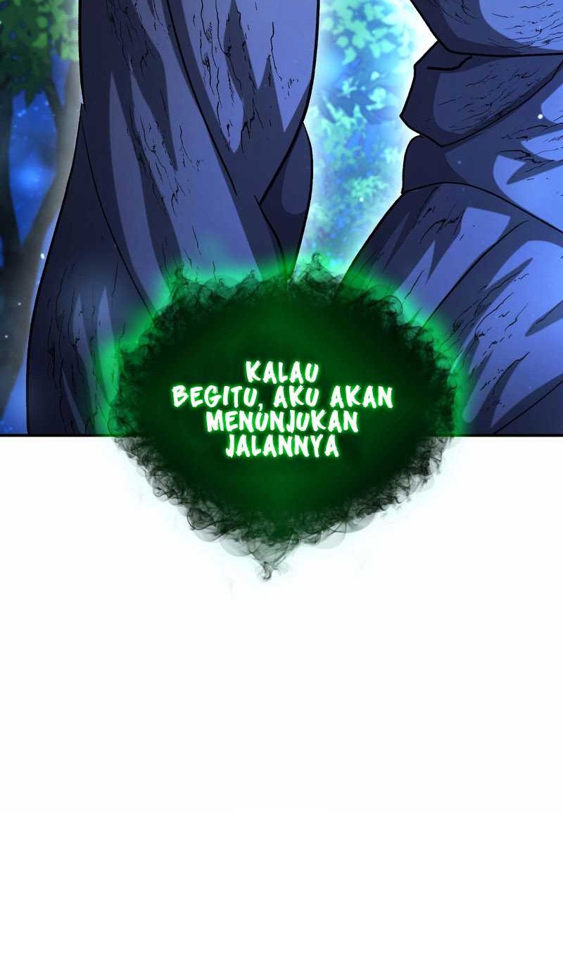 The Iron-Blooded Necromancer Has Returned Chapter 40 Gambar 75