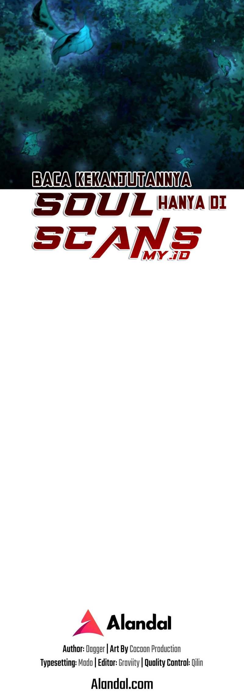 The Iron-Blooded Necromancer Has Returned Chapter 40 Gambar 77