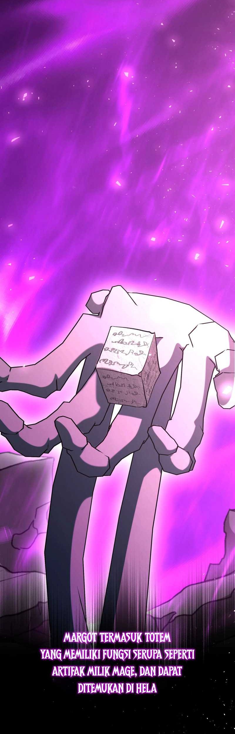 The Iron-Blooded Necromancer Has Returned Chapter 40 Gambar 4