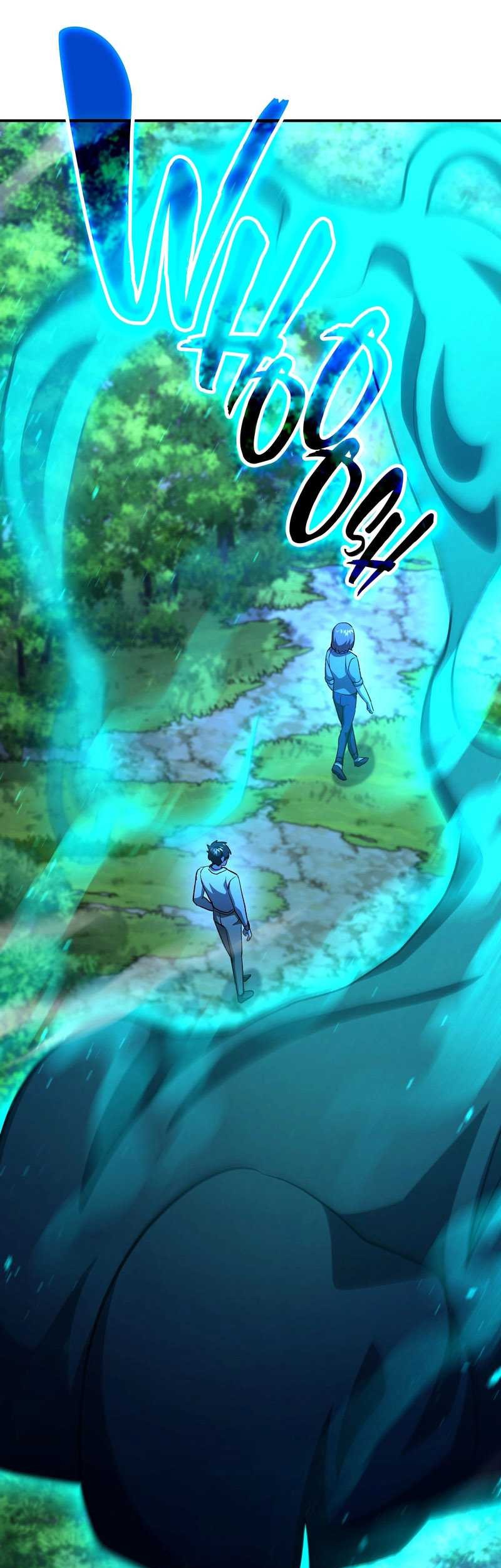 The Iron-Blooded Necromancer Has Returned Chapter 40 Gambar 22