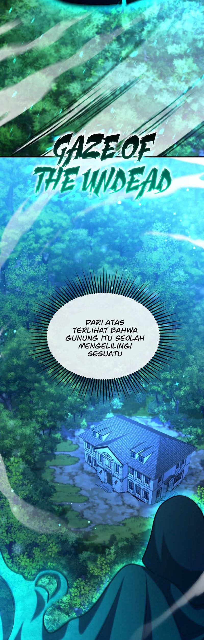 The Iron-Blooded Necromancer Has Returned Chapter 40 Gambar 23