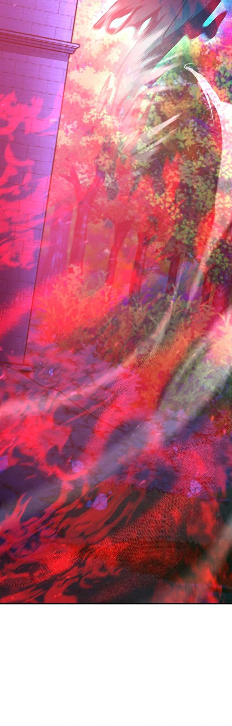 The Iron-Blooded Necromancer Has Returned Chapter 40 Gambar 27