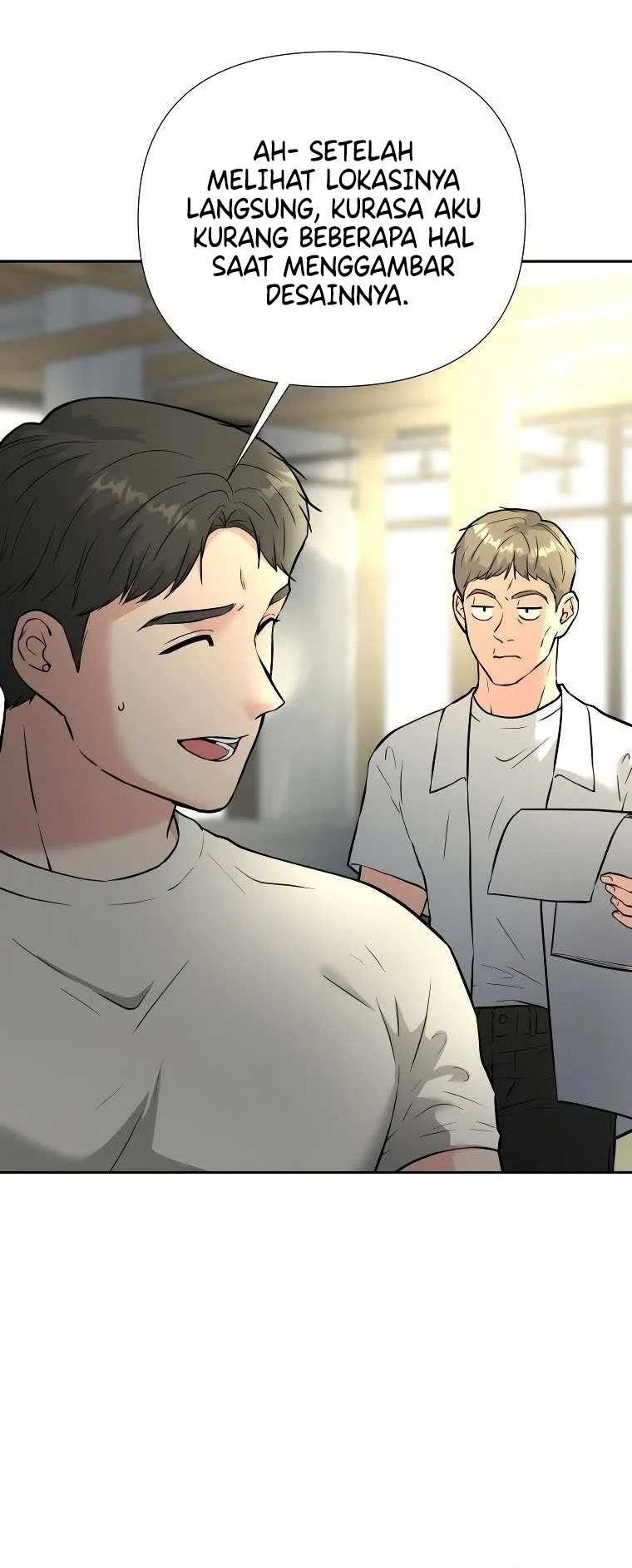 Golden Print Chapter 41 Gambar 7