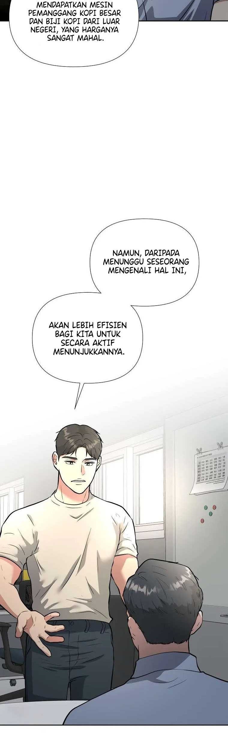 Golden Print Chapter 41 Gambar 23