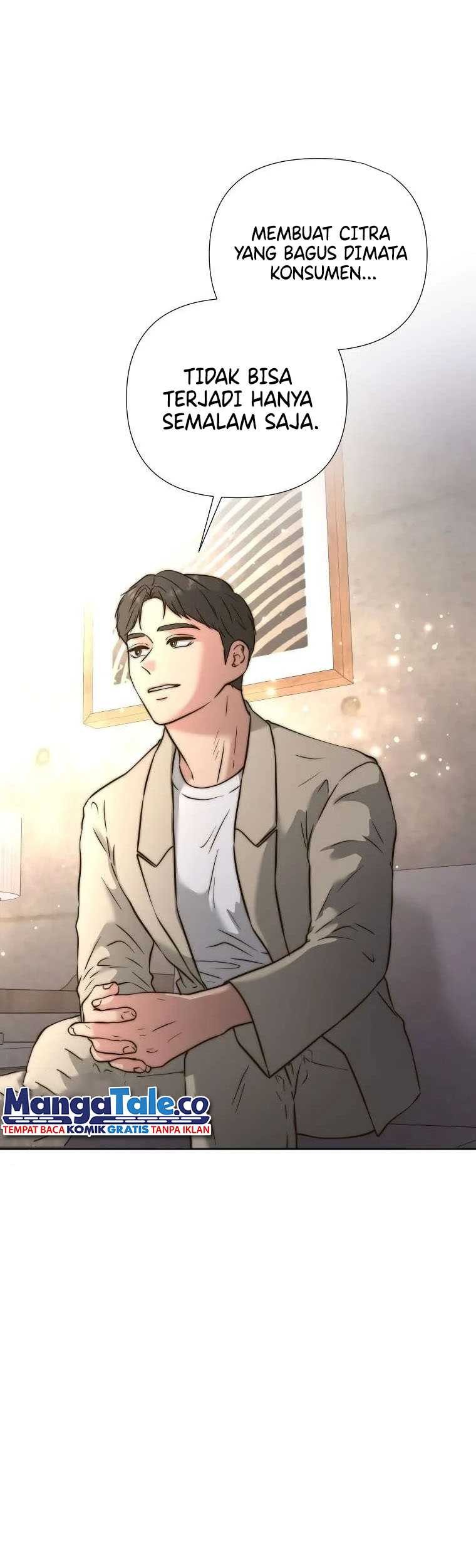 Golden Print Chapter 40 Gambar 6