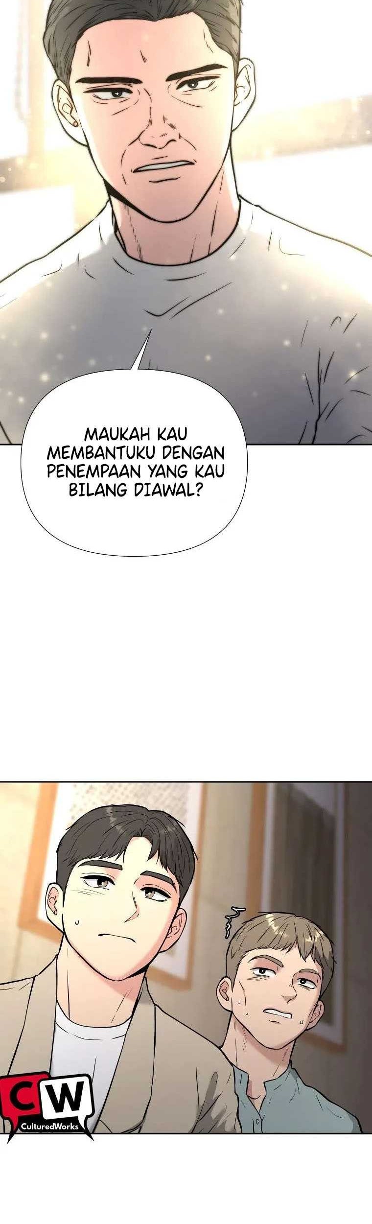 Golden Print Chapter 40 Gambar 17