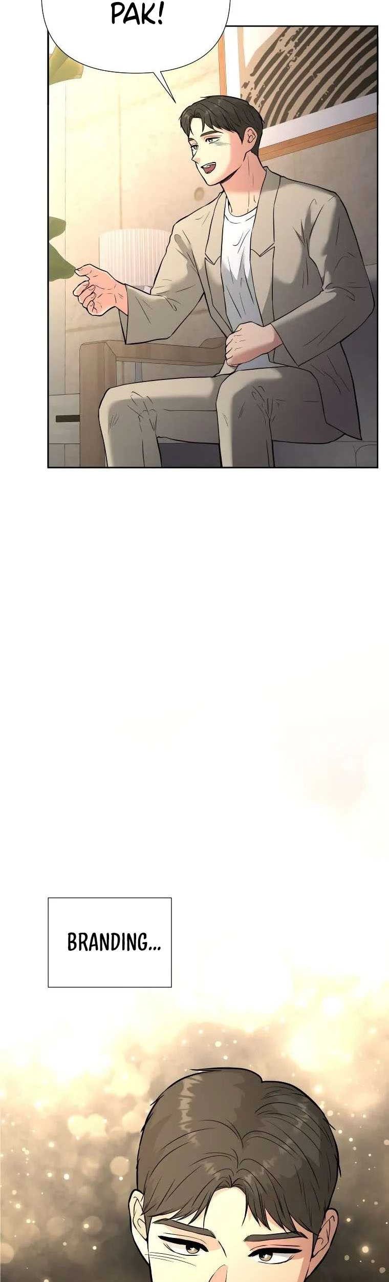 Golden Print Chapter 40 Gambar 22