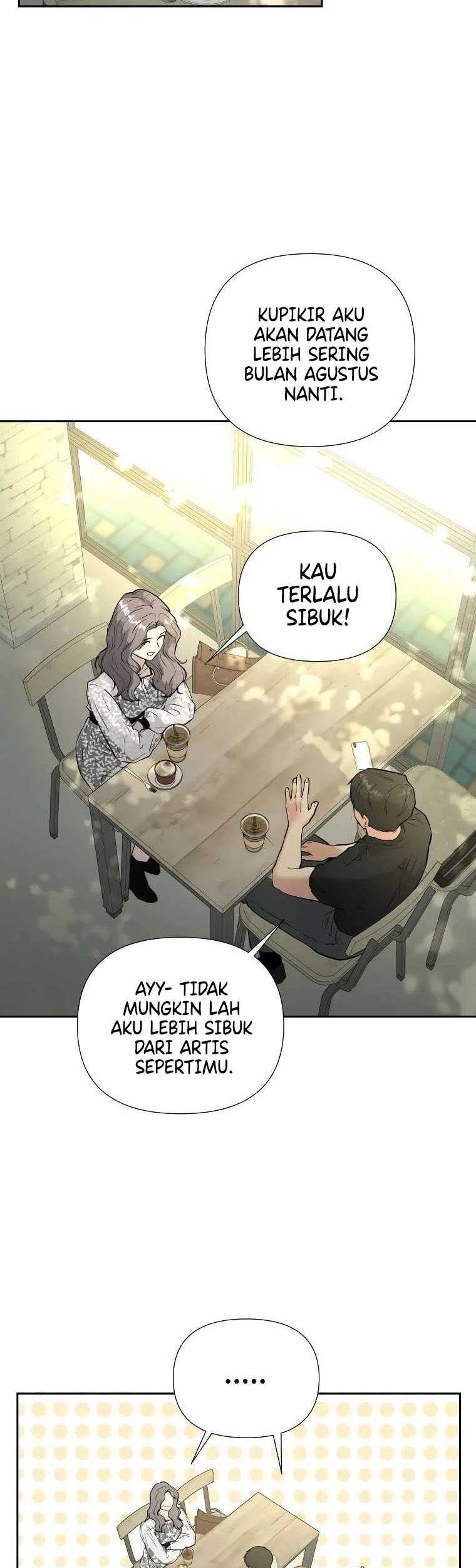 Golden Print Chapter 40 Gambar 28