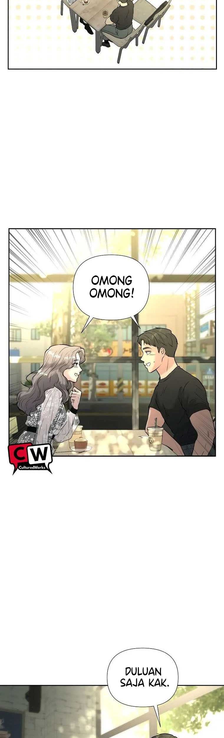 Golden Print Chapter 40 Gambar 29