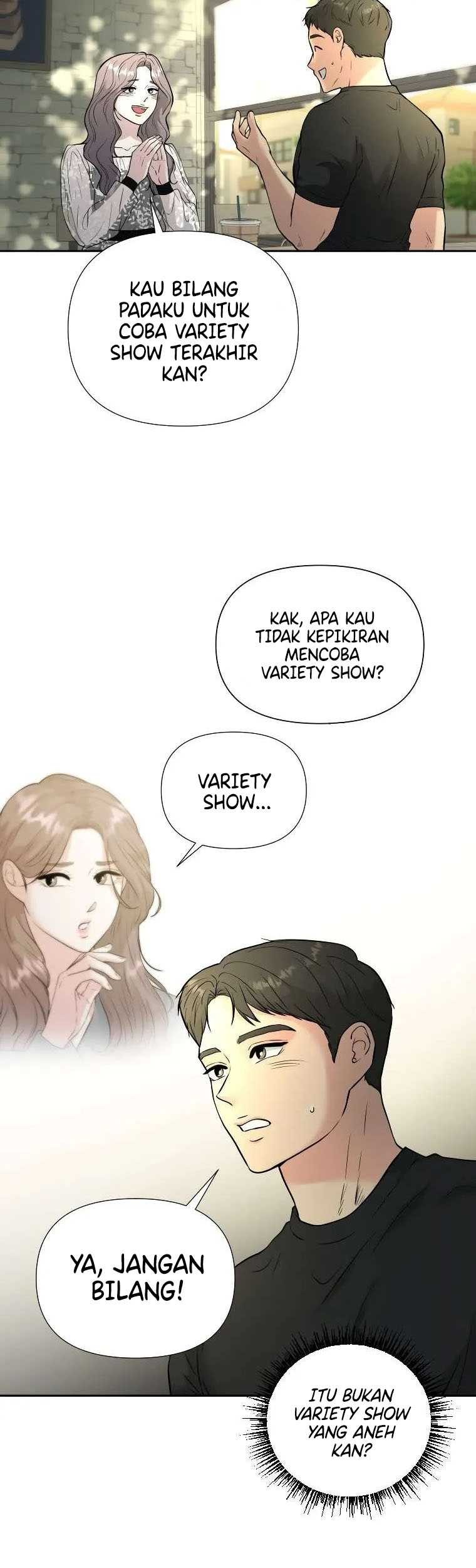 Golden Print Chapter 40 Gambar 30