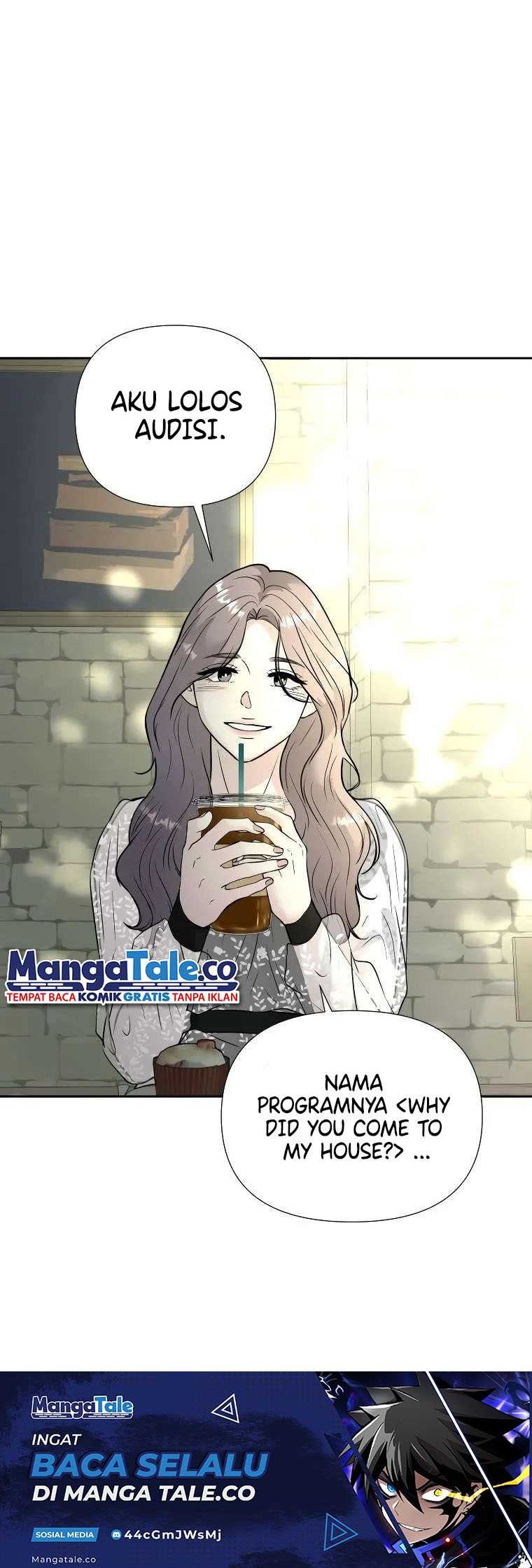 Golden Print Chapter 40 Gambar 31
