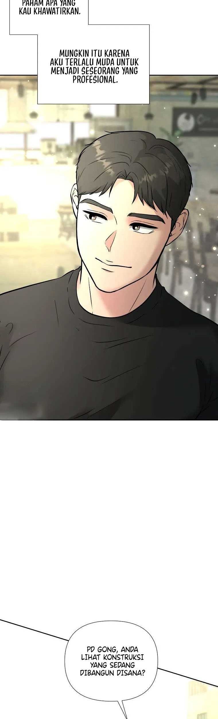 Golden Print Chapter 40 Gambar 47
