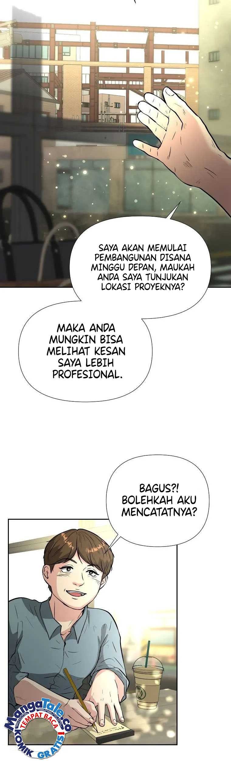 Golden Print Chapter 40 Gambar 48