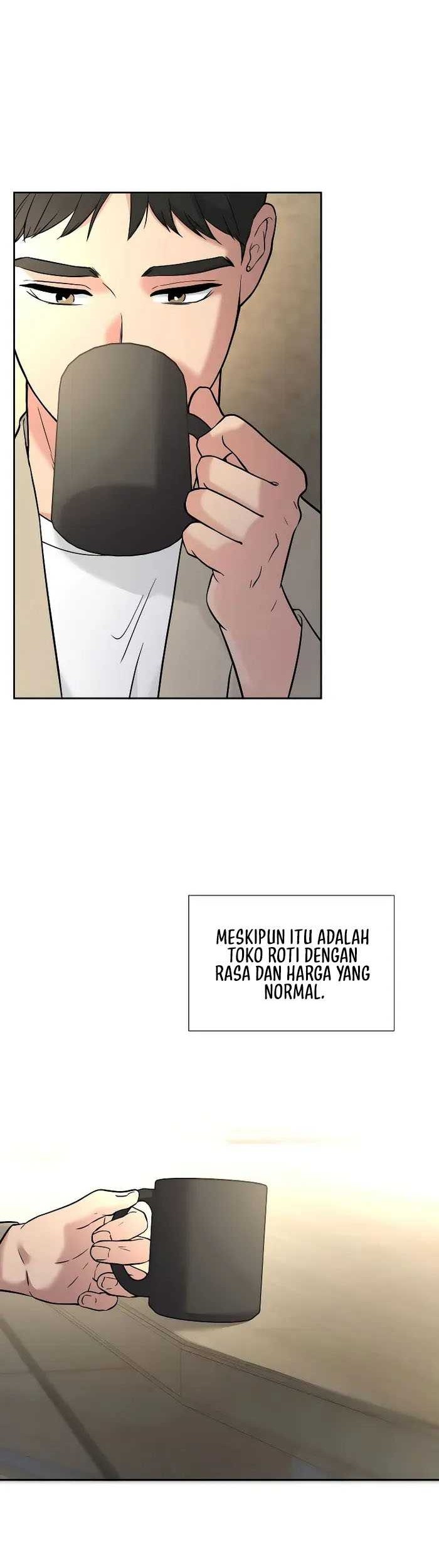Golden Print Chapter 39 Gambar 42