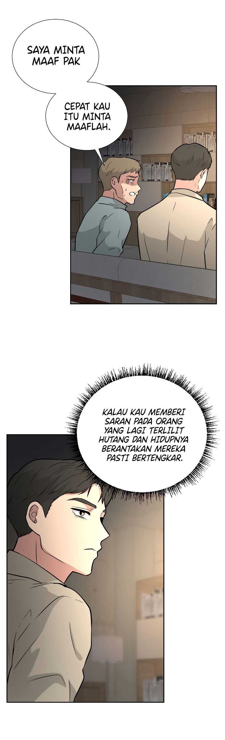 Golden Print Chapter 39 Gambar 46
