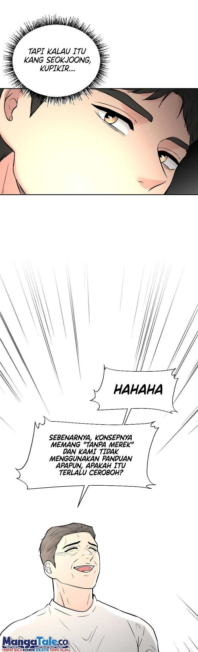 Golden Print Chapter 39 Gambar 47