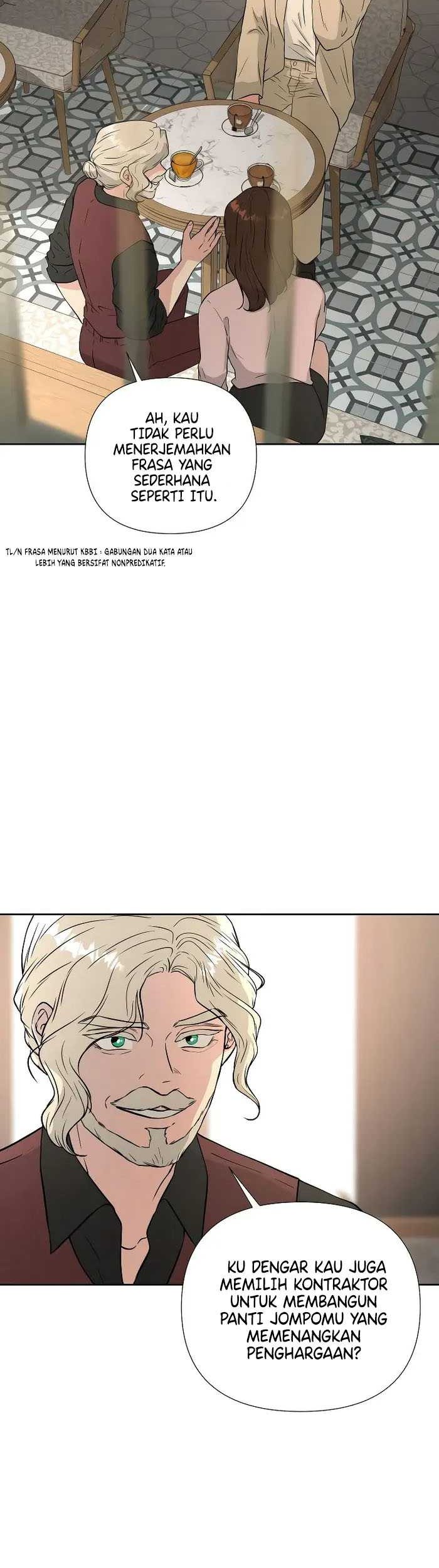 Golden Print Chapter 39 Gambar 8