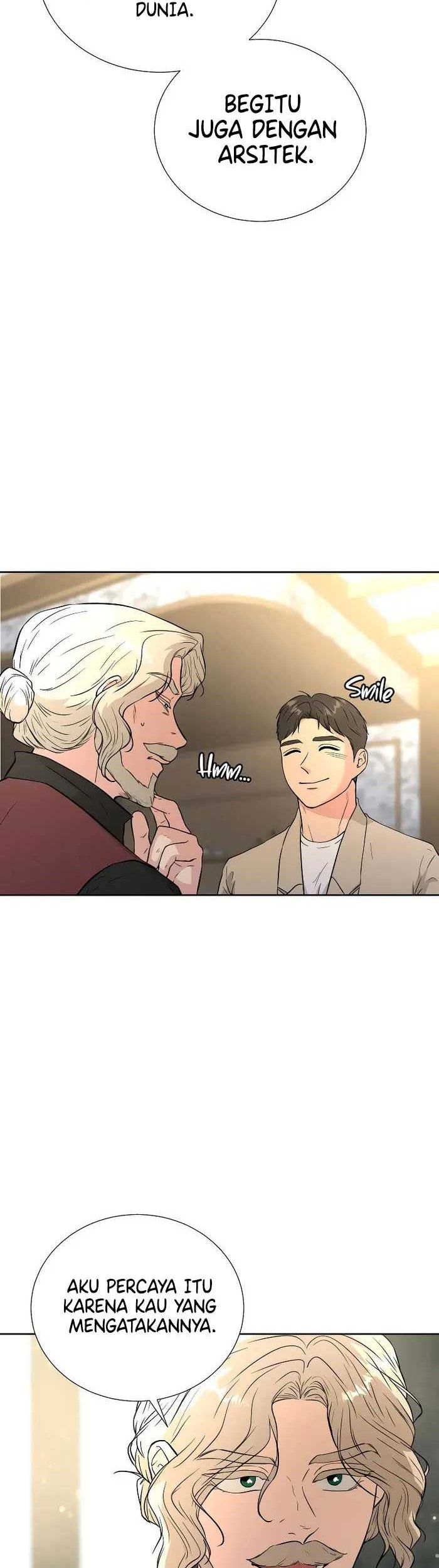 Golden Print Chapter 39 Gambar 20