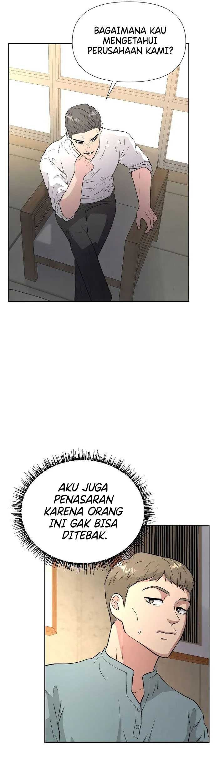 Golden Print Chapter 39 Gambar 33