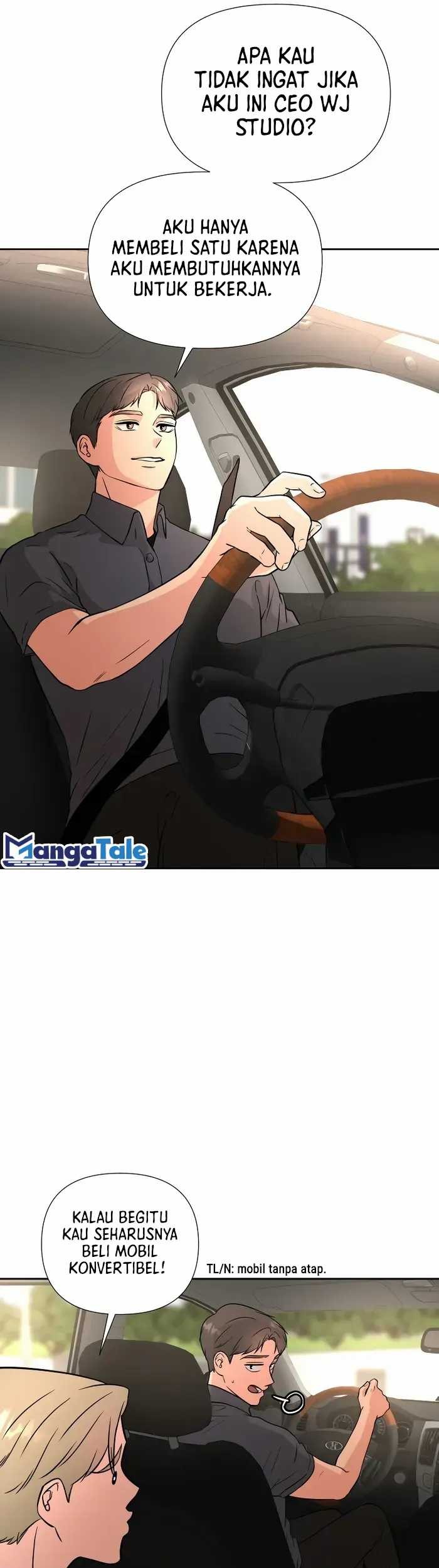 Golden Print Chapter 38 Gambar 38
