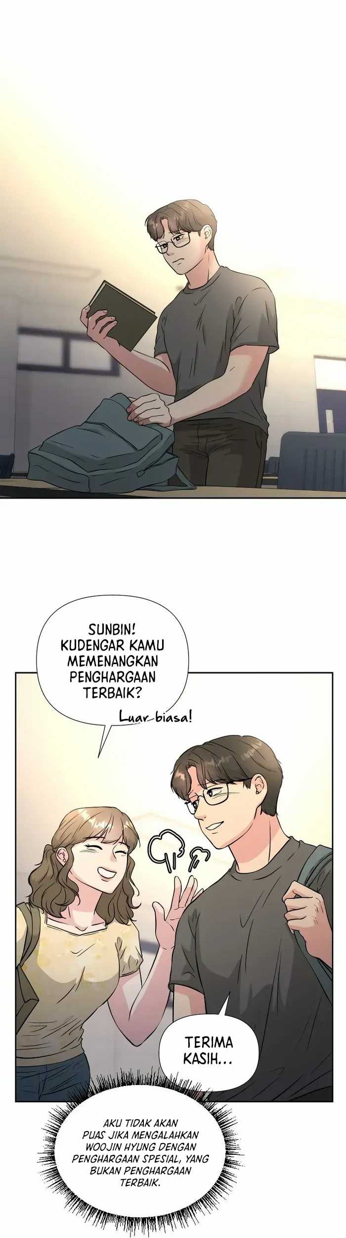 Golden Print Chapter 38 Gambar 6
