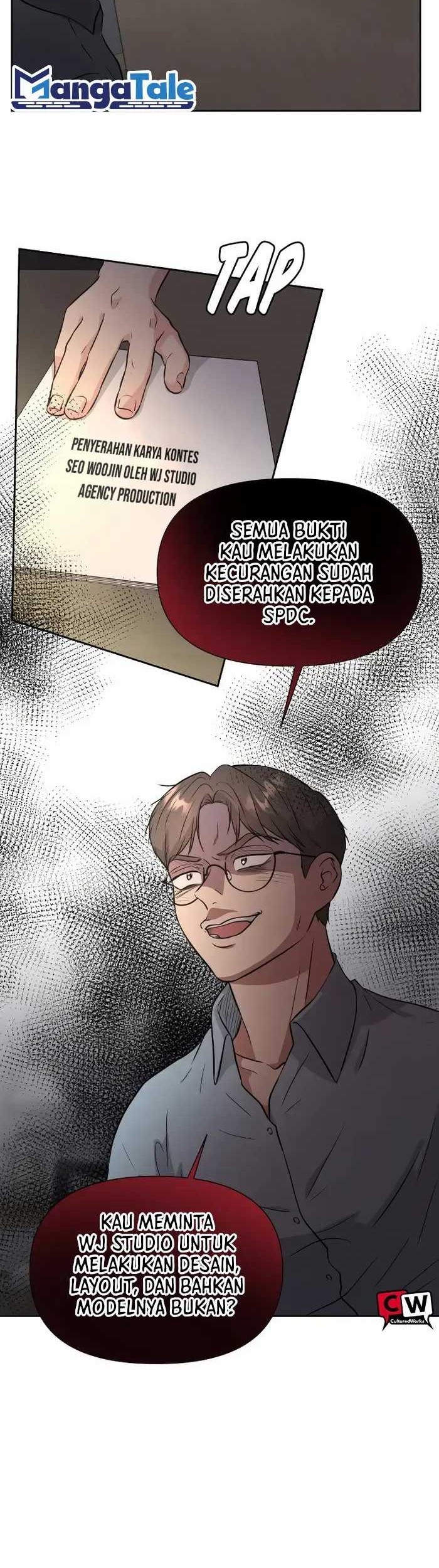 Golden Print Chapter 38 Gambar 12