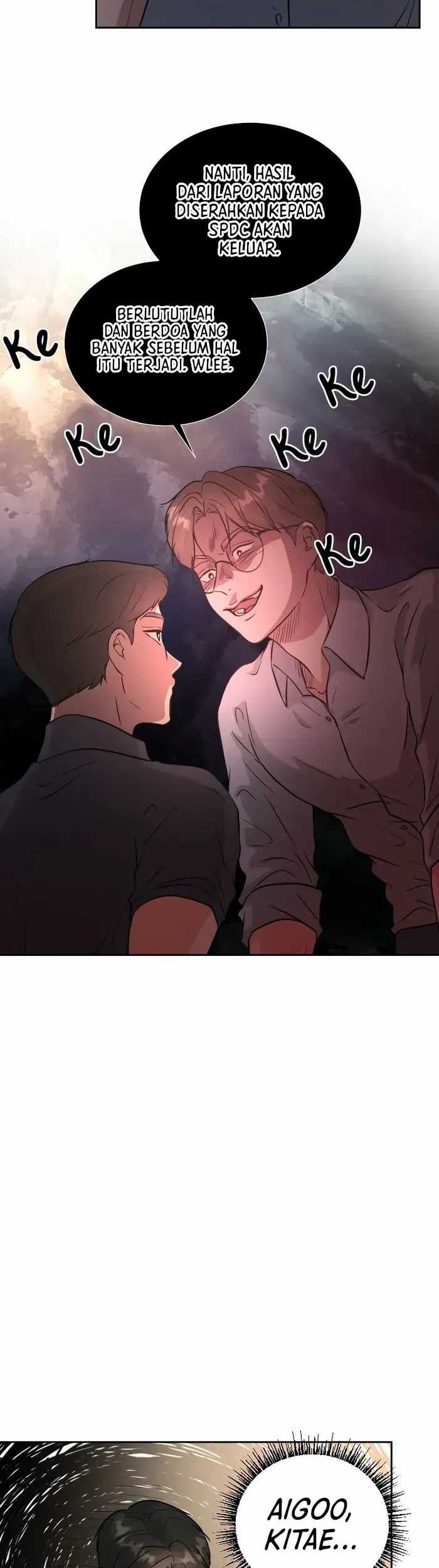 Golden Print Chapter 38 Gambar 15