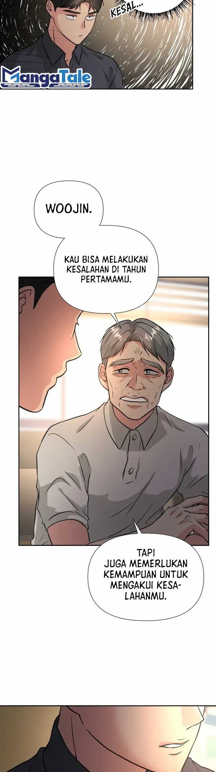 Golden Print Chapter 38 Gambar 16