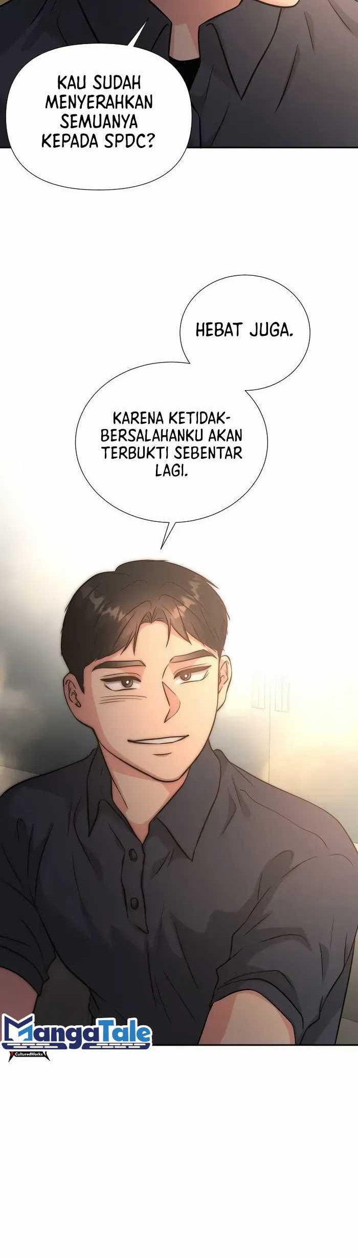 Golden Print Chapter 38 Gambar 17